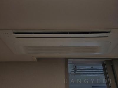인천광역시 미추홀구 주안동 더샵아르테 시스템에어컨 기타