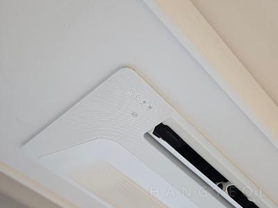 인천광역시 미추홀구 주안동 더샵아르테 시스템에어컨 기타