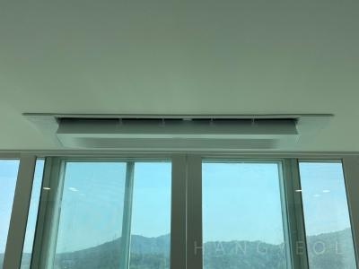 충청남도 아산시 용화동 용화마을신도브래뉴아파트 시스템에어컨 기타