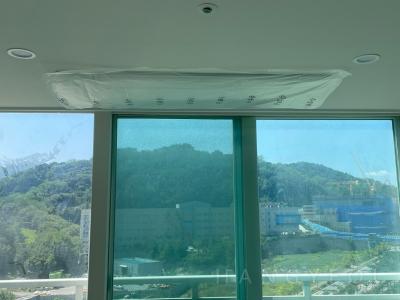 충청남도 아산시 용화동 용화마을신도브래뉴아파트 시스템에어컨 기타