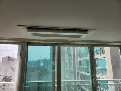 서울특별시 서초구 잠원동 롯데캐슬갤럭시 시스템에어컨 기타