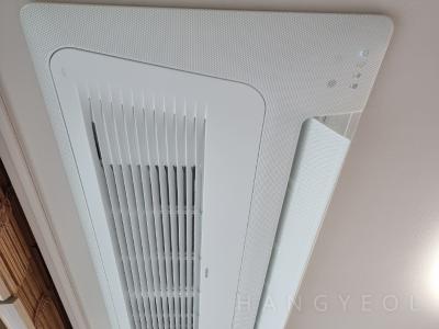 경기도 오산시 내삼미동 오산대역호반써밋 시스템에어컨 기타