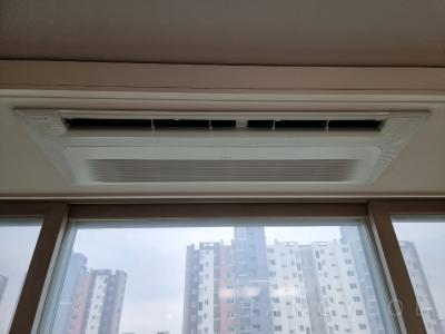 경기도 오산시 내삼미동 오산대역호반써밋 시스템에어컨 기타