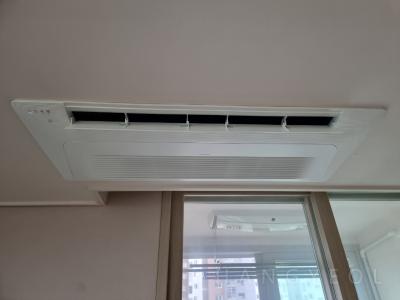 경기도 오산시 내삼미동 오산대역호반써밋 시스템에어컨 기타