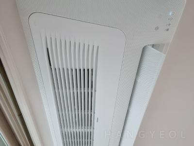 경기도 오산시 내삼미동 오산대역호반써밋 시스템에어컨 기타