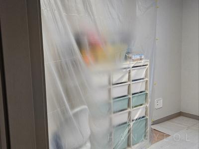 경기도 오산시 수청동 더샵 오산센트럴 시스템에어컨 기타
