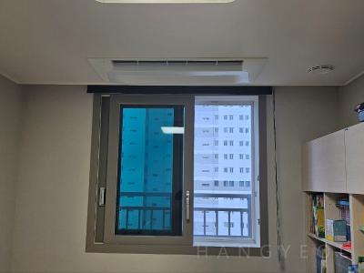경기도 오산시 수청동 더샵 오산센트럴 시스템에어컨 기타