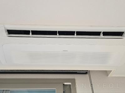 경기도 오산시 수청동 더샵 오산센트럴 시스템에어컨 기타