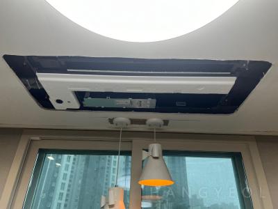 경기도 화성시 목동 동탄 금강펜테리움 센트럴파크Ⅳ 시스템에어컨 기타
