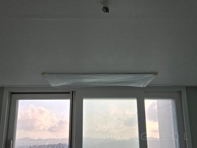 경기도 수원시 영통구 이의동 자연앤자이 시스템에어컨 기타