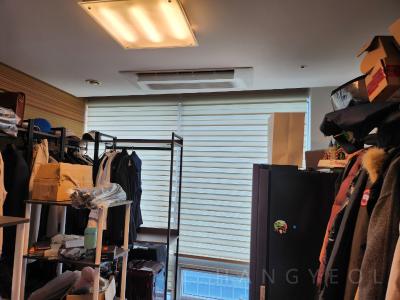 서울특별시 영등포구 여의도동 여의도파크센터 시스템에어컨 기타
