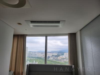 서울특별시 영등포구 여의도동 여의도파크센터 시스템에어컨 기타