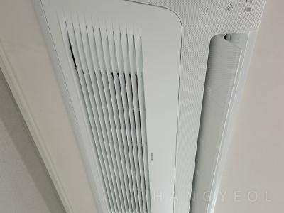 충청남도 천안시 서북구 백석동 천안백석센트레빌파크디션 시스템에어컨 기타