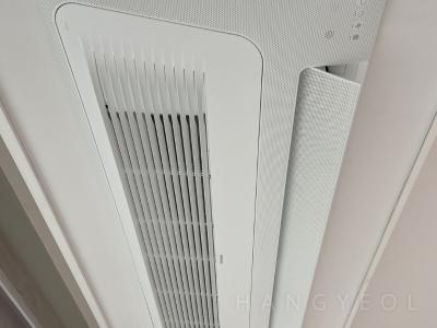 충청남도 천안시 서북구 백석동 천안백석센트레빌파크디션 시스템에어컨 기타