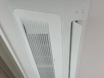 충청남도 천안시 서북구 백석동 천안백석센트레빌파크디션 시스템에어컨 기타