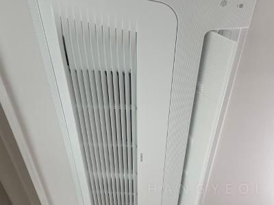 충청남도 천안시 서북구 백석동 천안백석센트레빌파크디션 시스템에어컨 기타
