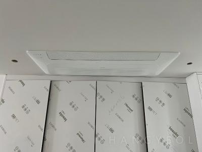 경기도 화성시 향남읍 향남시범넓은들마을향남지웰2차아파트 시스템에어컨 기타