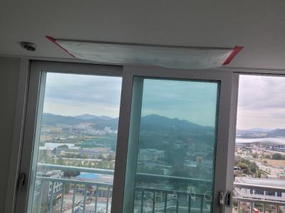 경기도 화성시 향남읍 향남시범넓은들마을향남지웰2차아파트 시스템에어컨 기타