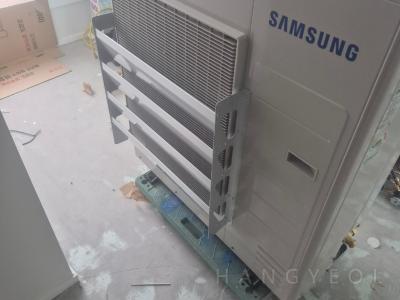 경기도 화성시 향남읍 향남시범넓은들마을향남지웰2차아파트 시스템에어컨 기타