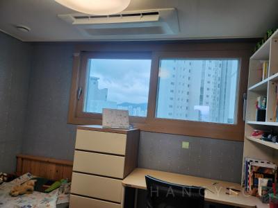 서울특별시 강남구 대치동 래미안 대치 팰리스 시스템에어컨 기타