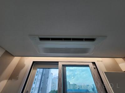 서울특별시 강남구 대치동 래미안 대치 팰리스 시스템에어컨 기타
