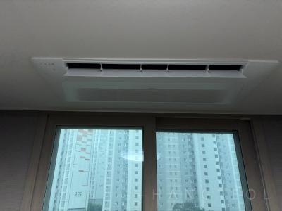 경기도 고양시 덕양구 향동동 DMC호반베르디움 더포레 3단지 시스템에어컨 기타