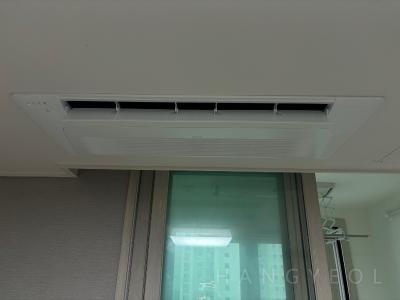 경기도 고양시 덕양구 향동동 DMC호반베르디움 더포레 3단지 시스템에어컨 기타