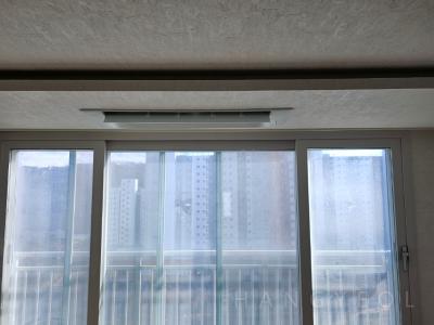 경기도 의정부시 의정부동 의정부민자역사 시스템에어컨 기타