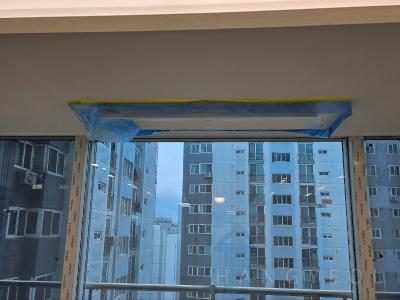 서울특별시 성동구 성수동2가 성수동아이파크 시스템에어컨 기타
