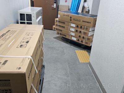경기도 오산시 내삼미동 오산대역세교자이 시스템에어컨 기타