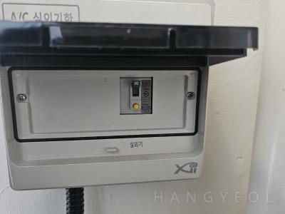 경기도 오산시 내삼미동 오산대역세교자이 시스템에어컨 기타