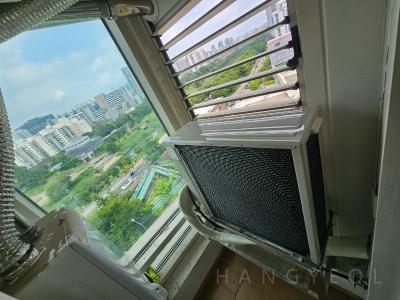 서울특별시 구로구 신도림동 신도림삼성쉐르빌1 시스템에어컨 기타