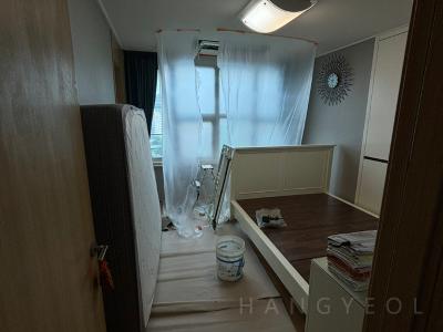 서울특별시 구로구 신도림동 신도림삼성쉐르빌1 시스템에어컨 기타