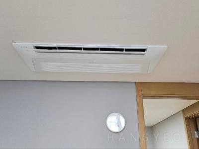 서울특별시 송파구 잠실동 갤러리아팰리스 시스템에어컨 기타