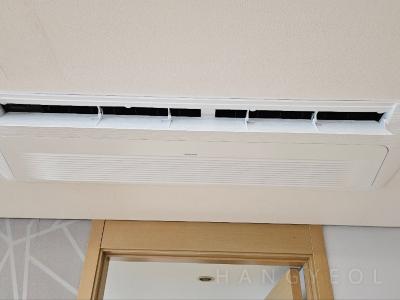 서울특별시 송파구 잠실동 갤러리아팰리스 시스템에어컨 기타