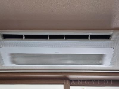 서울특별시 은평구 증산동 디엠씨 자이2단지 시스템에어컨 기타
