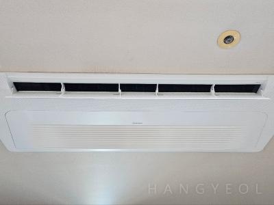 서울특별시 은평구 증산동 디엠씨 자이2단지 시스템에어컨 기타