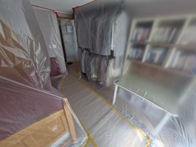 경기도 수원시 영통구 신동 래미안 영통마크원 2단지 시스템에어컨 기타