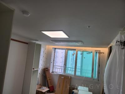 서울특별시 강남구 역삼동 레미안그래이튼 시스템에어컨 기타