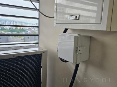 서울특별시 은평구 증산동 디엠씨 자이2단지 시스템에어컨 기타