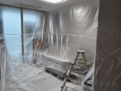 서울특별시 은평구 증산동 디엠씨 자이2단지 시스템에어컨 기타