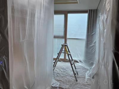 서울특별시 은평구 증산동 디엠씨 자이2단지 시스템에어컨 기타