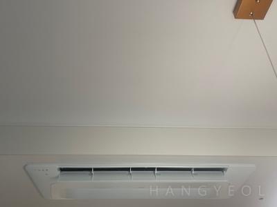 경기도 오산시 금암동 세교 데시앙 포레 시스템에어컨 기타