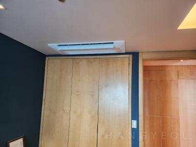 서울특별시 강남구 도곡동 타워팰리스 시스템에어컨 기타
