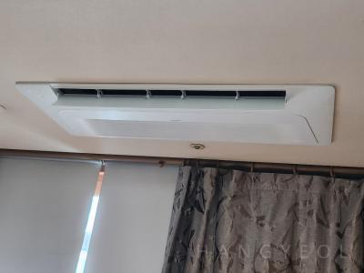 서울특별시 강남구 도곡동 타워팰리스 시스템에어컨 기타