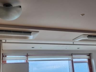 서울특별시 강남구 도곡동 타워팰리스 시스템에어컨 기타