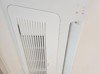 경기도 광주시 초월읍 힐스테이트초월역 시스템에어컨 기타