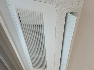 충청남도 천안시 서북구 직산읍 더샵레이크마크 시스템에어컨 기타