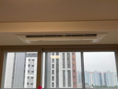 충청남도 천안시 서북구 직산읍 더샵레이크마크 시스템에어컨 기타