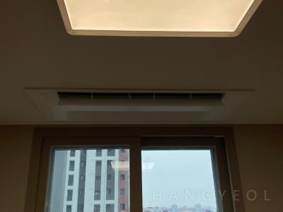 충청남도 천안시 서북구 직산읍 더샵레이크마크 시스템에어컨 기타